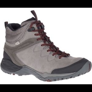 Merrell Women’s Siren Travel Q2 Mid NEVER WORN 8.5